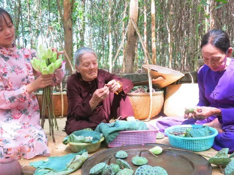 Thừa Thiên Huế: Nhiều hoạt động văn hóa, thể thao, du lịch đặc sắc tại Lễ hội “Hương xưa làng cổ”