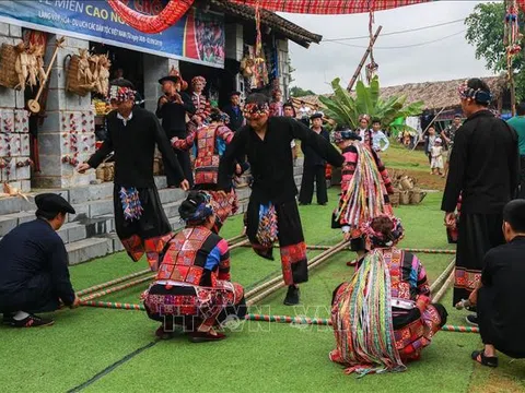 "Làng với tuổi thơ" sẽ diễn ra trong suốt tháng 7/2022