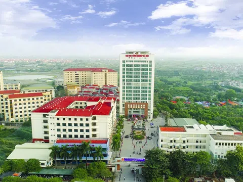 Tuyển sinh 2022: Đại học Công nghiệp Hà Nội tuyển hơn 7.000 chỉ tiêu theo 6 phương thức