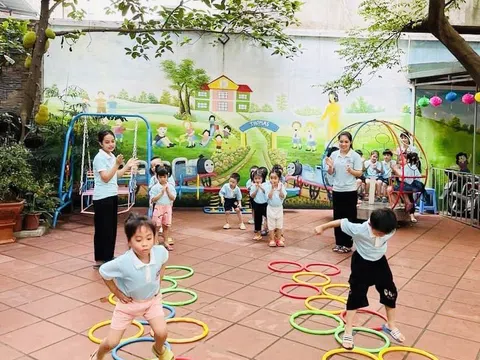 Cắt giảm, đơn giản hóa quy định hoạt động kinh doanh liên quan đến giáo dục