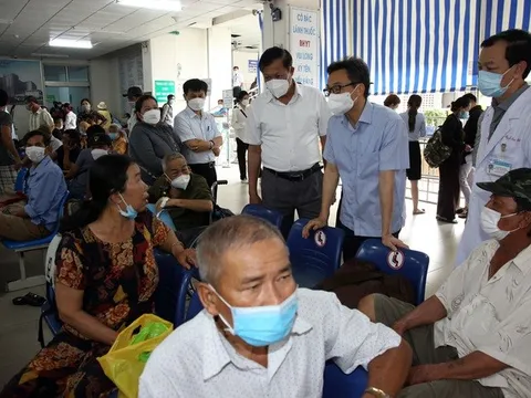 Không để tiếp diễn quảng cáo thực phẩm chức năng vượt quá thực tế