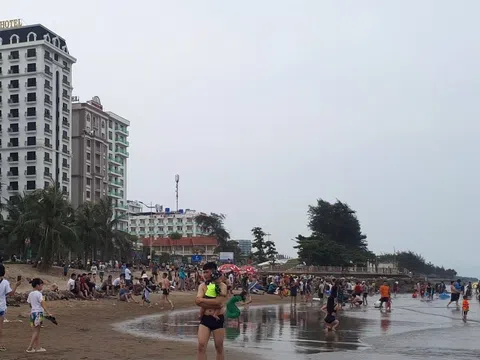 Du lịch phục hồi, số doanh nghiệp và lao động quay trở lại ngành gia tăng mạnh