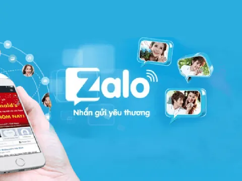 Zalo thu phí người dùng từ ngày 1/8/2022