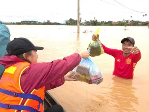 Làm từ thiện phải ghi chép đầy đủ kết quả tiếp nhận, phân phối, sử dụng nguồn đóng góp