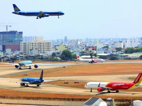 Hà Nội nghiên cứu xây dựng thêm 1 sân bay quốc tế; làm đường vành đai 5