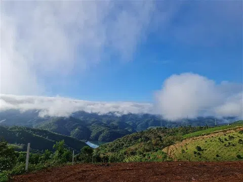 Chính phủ sẽ xử lý nghiêm hành vi tham nhũng, tiêu cực trong quản lý đất đai