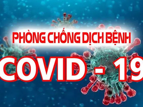 Thông điệp phòng, chống dịch COVID-19 trong tình hình mới