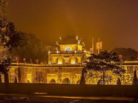 'Hiếm có di sản thể hiện tính liên tục lâu dài như Khu di sản Trung tâm Hoàng Thành Thăng Long'