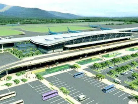 Khởi công cảng hàng không Sa Pa, Quảng Trị ngay trong năm 2022 hoặc đầu 2023