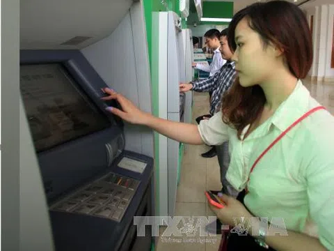 Hà Nội sẽ có nhiều điểm rút tiền bằng CCCD gắn chip thay thẻ ATM