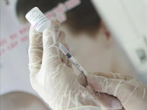 Phê duyệt Chương trình bảo đảm nguồn cung ứng vaccine đến năm 2030