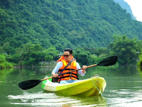 Hà Giang: Du lịch kết hợp thể thao, hướng đi xanh và bền vững