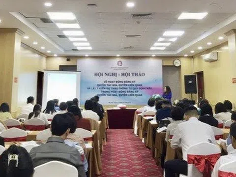 Góp ý hoàn thiện pháp luật về quyền tác giả, quyền liên quan