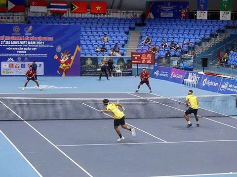 Bắc Ninh đăng cai 2 môn thi đấu tại Đại hội Thể thao toàn quốc lần thứ IX