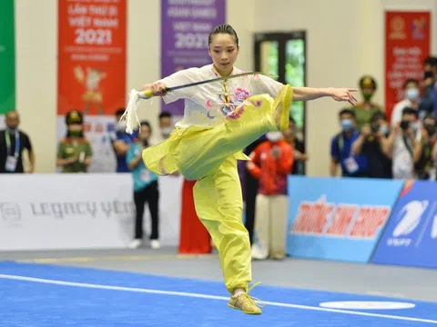 Thể thao Hà Nội chuẩn bị kĩ lưỡng cho Đại hội Thể thao toàn quốc lần thứ IX