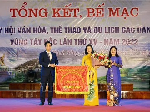 Yên Bái đăng cai Ngày hội Văn hóa, Thể thao và Du lịch các dân tộc vùng Tây Bắc năm 2025