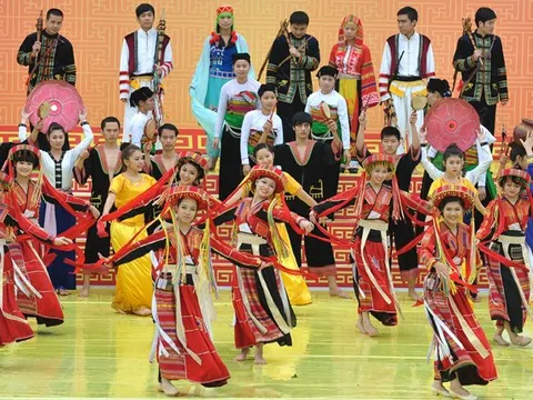 Năm 2023: Ngành Văn hóa, Thể thao và Du lịch phát huy hơn nữa vai trò nòng cốt trong sự nghiệp “Chấn hưng văn hóa Việt Nam trong thời kỳ mới”