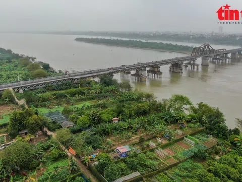 Chương trình hành động của Chính phủ về phát triển kinh tế - xã hội vùng đồng bằng sông Hồng