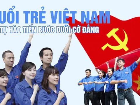 Thủ tướng Chính phủ đối thoại với thanh niên về xây dựng nguồn nhân lực chất lượng cao đáp ứng kỷ nguyên 4.0