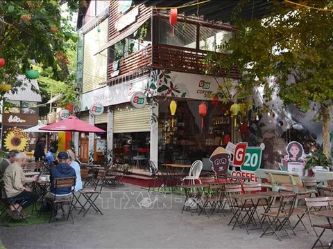 365 địa chỉ tại thành phố Buôn Ma Thuột phục vụ cà phê miễn phí vào ngày 10/3
