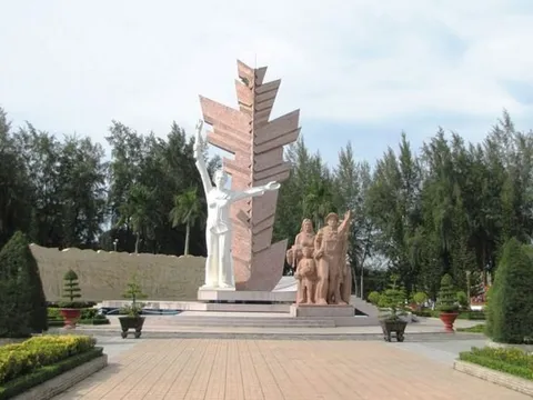 Nhiệm vụ lập Quy hoạch bảo quản, tu bổ di tích quốc gia đặc biệt Đồng Khởi Bến Tre