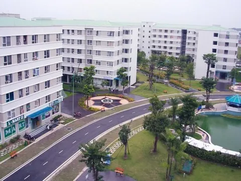 Thủ tướng Chính phủ phê duyệt đề án 1 triệu căn hộ nhà ở xã hội