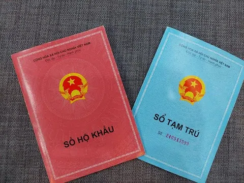 Khẩn trương rà soát, sửa đổi văn bản pháp luật liên quan đến quản lý dân cư