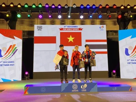 Ông Dương Vi Khoa không có tên trong danh sách huấn luyện viên trưởng đội eSports dự SEA Games 32: Không có chuyện bỗng dưng “biến mất”