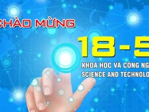 Tổ chức Ngày Khoa học và Công nghệ Việt Nam năm 2023