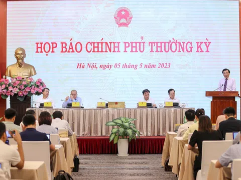 Lạm phát có xu hướng giảm, CPI bình quân 4 tháng đầu năm tăng 3,84% so với cùng kỳ năm trước