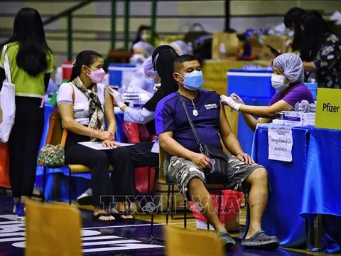 WHO tuyên bố dịch COVID-19 không còn là tình trạng khẩn cấp y tế toàn cầu
