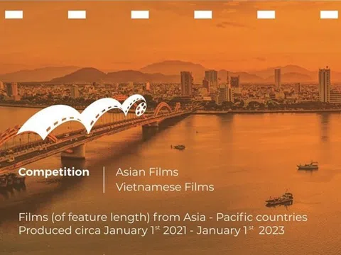 Liên hoan phim châu Á Đà Nẵng quy tụ Ban Giám khảo nổi tiếng và uy tín