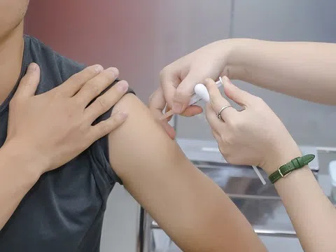 Kế hoạch mới tiêm vaccine COVID-19 cho các nhóm đối tượng