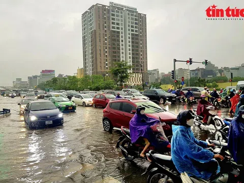 Nhiều tuyến phố ngoại thành Hà Nội có thể mang tên mới và điều chỉnh độ dài