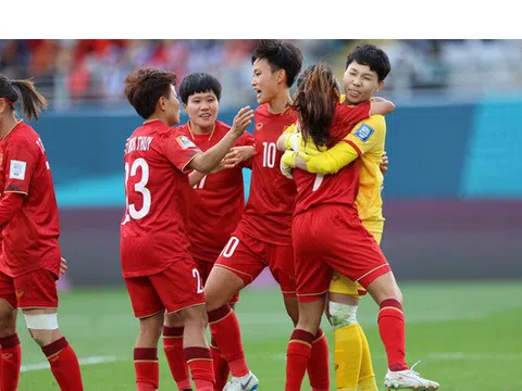 AFC ca ngợi thủ môn Kim Thanh: Chẳng ai làm được như cô ấy!