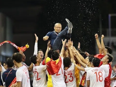 Đội tuyển U23 Việt Nam chuẩn bị cho SEA Games 31: Có bột mới gột nên hồ