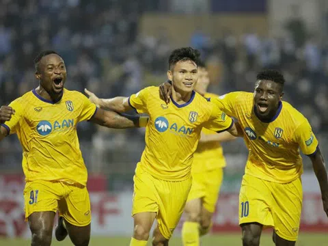 AFC Champions League 2022: Hoàng Anh Gia Lai đã sẵn sàng