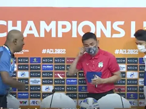 AFC Champions League và bài học chuyên nghiệp cho Hoàng Anh Gia Lai