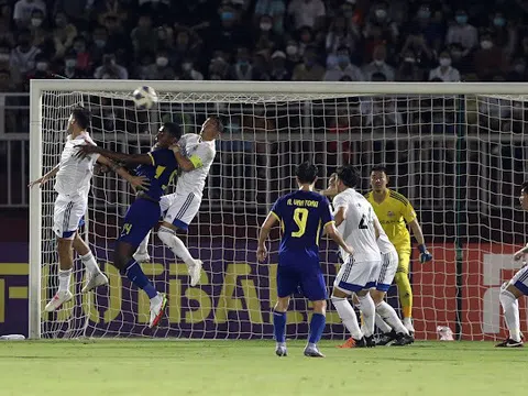 AFC Champions League 2022: Hoàng Anh Gia Lai vẫn còn nguyên cơ hội