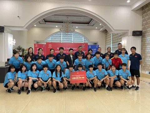 Chung kết bóng đá nữ SEA Games 31 > Việt Nam - Thái Lan (19 giờ 00, sân Cẩm Phả): Bản lĩnh nhà vô địch