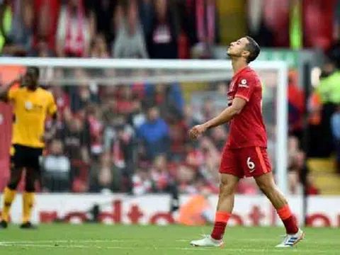 Liverpool tổn thất lực lượng trước trận chung kết Champions League