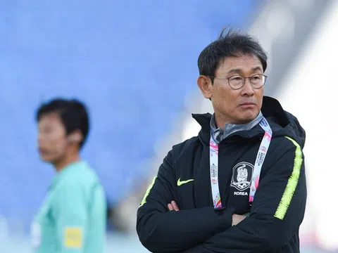 Đội tuyển nữ Thái Lan có huấn luyện viên mới