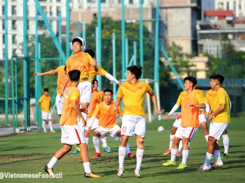 Vòng chung kết U20 World Cup 2023 diễn ra từ ngày 20/5 đến 11/6/2023