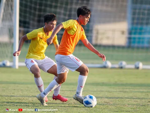 Giải U16 Đông Nam Á 2022: Malaysia và Myanmar chia điểm khiến Việt Nam phải “ăn thua đủ” với Indonesia