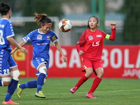 Đội tuyển bóng đá nữ Việt Nam: Thuyền trưởng Mai Đức Chung tiếp tục hành trình World Cup