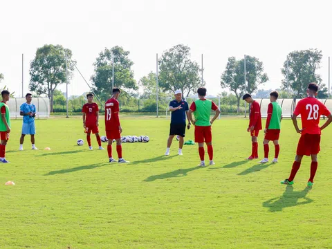 Đội tuyển Việt Nam: Sẽ có diện mạo mới ở AFF Cup 2022 