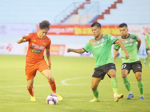 V.League 2022: HAGL bị phạt và chuyện cấp phép ở V.League