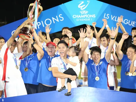 Vui thôi đừng quá hứng!