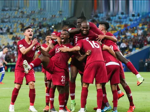 Bảng A > Qatar - Ecuador (Sân Al-Bayt 23 giờ 00): Chủ nhà phải thắng!