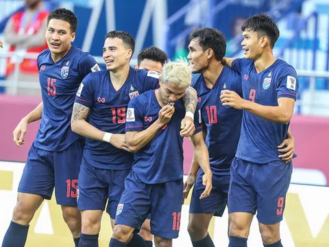 AFF Cup 2022: Các đối thủ cạnh tranh gặp khó, ông Park dễ vô địch?